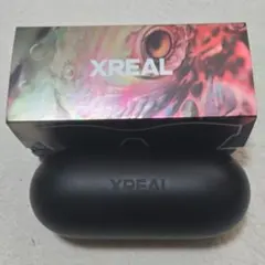 ARグラス XREAL Air 2 Pro ダークグレー