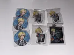 SAKAMOTO DAYS アモカフェ　朝倉シンまとめ売り