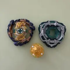 爆旋陀螺 幻影法夫尼爾.Nt 2S