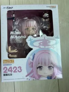 2025年最新】ねんどろいど ブルーアーカイブ -Blue Archive