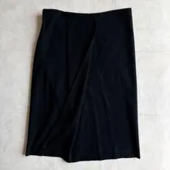 Y's Yohji Yamamotoシワ加工マキシ丈ボリュームラップスカート - メルカリ