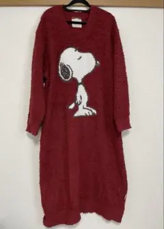 gelatopiqué ジェラピケ　SNOOPY ルームウェア