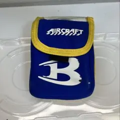 [ケースのみ]空調服 バートル エアークラフト BURTLE サンエス HOOHのサムネイル
