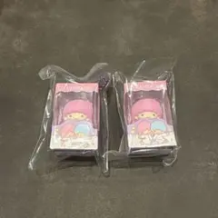サンリオキャラクターズ　チョコボックスフィギュアコレクション