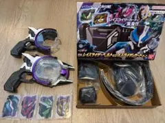 レーザーレイズライザー 等