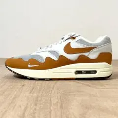 2026年最新】air max 1 pattaの人気アイテム - メルカリ
