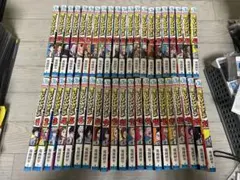 僕のヒーローアカデミア　全巻　全42巻