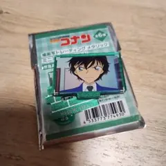 名探偵コナン 場面写 メタリックミニアクリルスタンド 世良真純