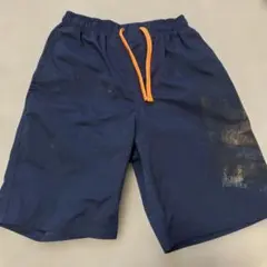 NIKE 水泳パンツ　140