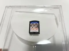メルキス PS Vita