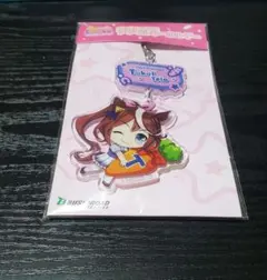 ウマ娘　プリティーダービー