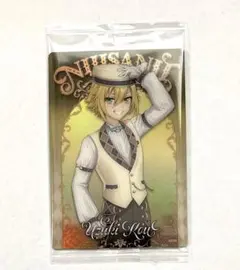 卯月コウ にじさんじウエハース