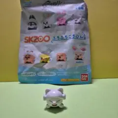 【Stray Kids】 SKZOO　ふろふちころりん 　ジニレット