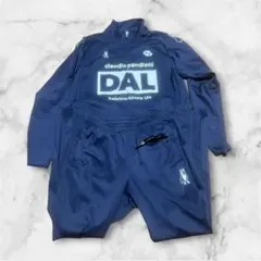 新品】横浜FC トレーニングウェア 長袖 ブルーXLサイズ - メルカリ