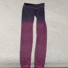 lululemon タイツ グラデーション柄のサムネイル