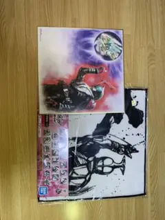 仮面ライダー一番くじ