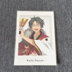 あんスタ ぱしゃっつ 特典 蓮巳敬人
