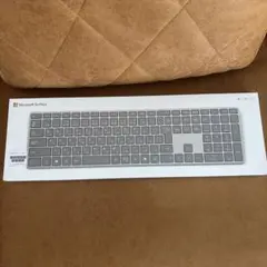 2026年最新】surface キーボード ws2-00019の人気アイテム - メルカリ