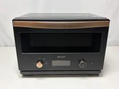 シャープ　オーブンレンジ RE-SD18A- B 2023年製