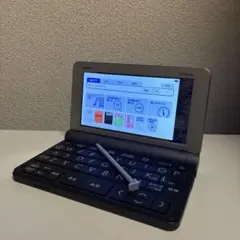 2026年最新】casio 電子辞書 xd-sr6500の人気アイテム - メルカリ
