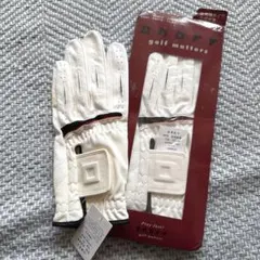 onoff オノフ ゴルフグローブ サイズ22