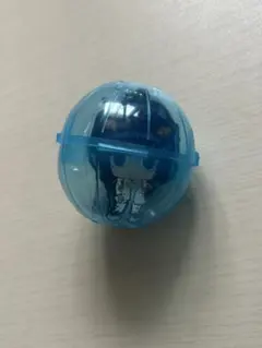 ジョジョの奇妙な冒険 カプセルフィギュア ブローノ・ブチャラティ ラバスト