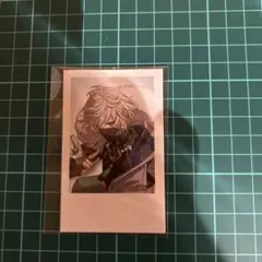 にじさんじ チェキ風カード 叢雲カゲツ