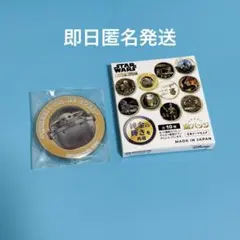 スターウォーズ 金バッジ 2種セット マンダロリアン | Mercari