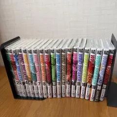 WIND BREAKER 漫画 セット