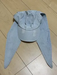 うさぎキャップのサムネイル