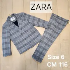 ■匿名配送■ZARAキッズ■スーツ　キッズフォーマル　■結婚式/卒園式/入学式