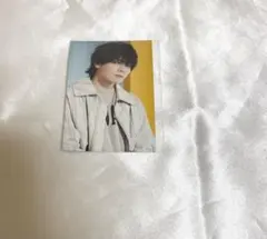 2025年最新】宮川大聖 トレカの人気アイテム - メルカリ