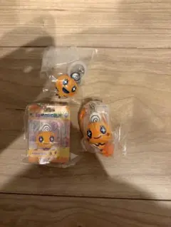 たまごっちめめっちセット