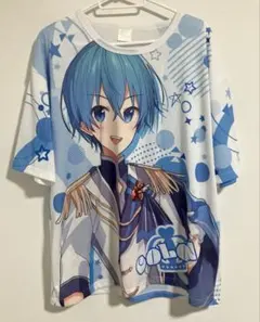 ユピテル Lei5 霧島レイ 限定Tシャツ xl - メルカリ