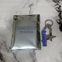 KANON BMSG FES'26 ランダムマーカーチャーム