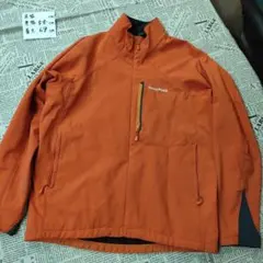 mont-bellモンベル ノマドジャケット クリマプロ200 1106574