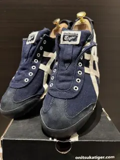 Onitsuka Tiger MEXICO 66 TH3KON 27.5CM