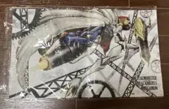 デジモン　フレキシブルラバーマット　オメガモン 2026年最新】オメガモン ラバーマットの人気アイテム - メルカリ