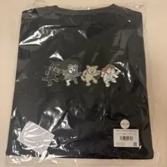 ピーナッツくん Walk Through the Stars Tour Tシャツ - メルカリ