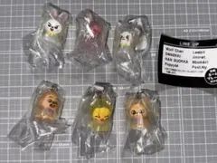 straykids skzoo めじるしアクセサリー