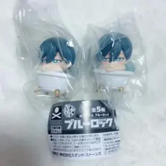 ブルーロック ばぶるたん 糸師凛 2個