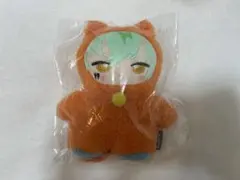 パラライ 御子柴賢太 みこにゃん ぬいぐるみ