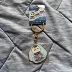 ちいかわ 空港限定 パイロット アクリルキーホルダーのサムネイル