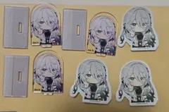 にじさんじチョコエッグプラス ソフィアヴァレンタイン