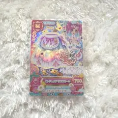 2026年最新】アイカツ エンジェルアリスの人気アイテム - メルカリ