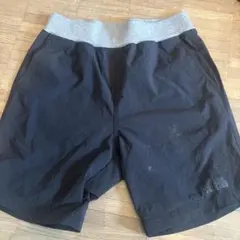E*a様 THE NORTH FACE 黒 ショートパンツ S