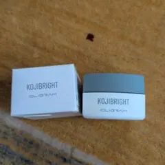 空容器　CLIGRAM KOJIBRIGHT リッチソリューション19 クリームのサムネイル