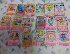 たまごっちカード たまごっち大集合 1996-1997年製 当時もの - メルカリ