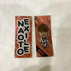 NAOTO 千社札　値下げ中