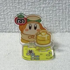 カービィカフェ ワドルディ アクリルスタンド